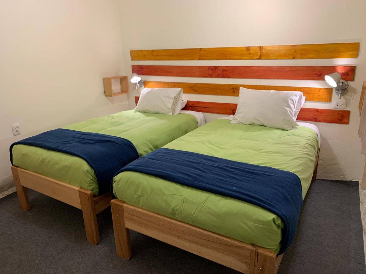 Gaia House Hostel Куско Экстерьер фото