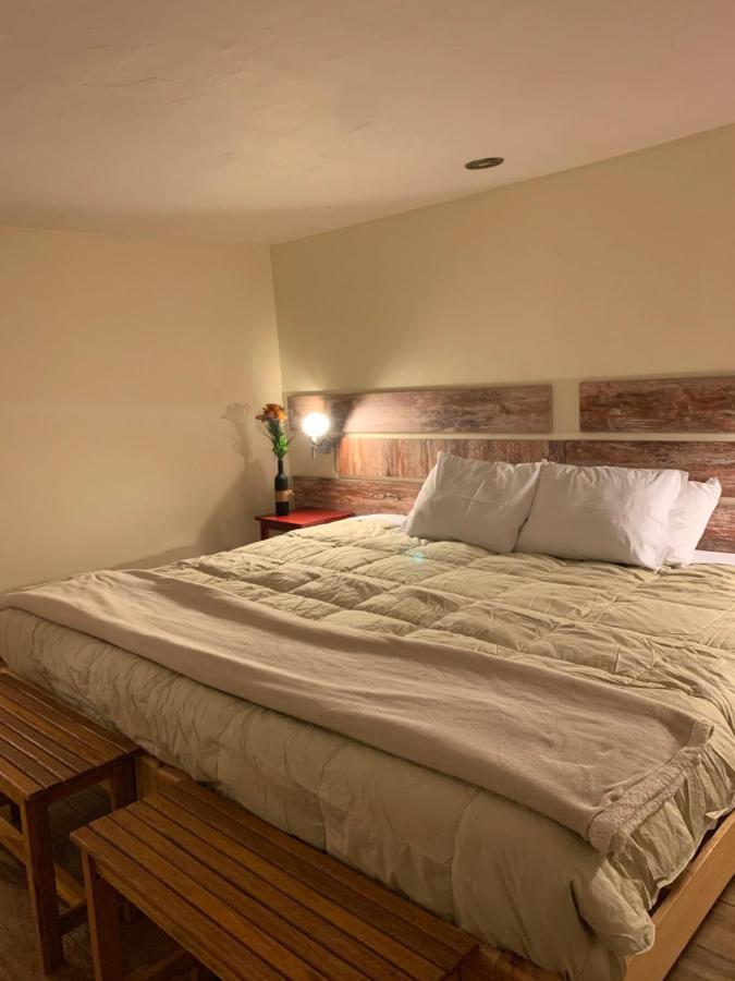 Gaia House Hostel Куско Экстерьер фото