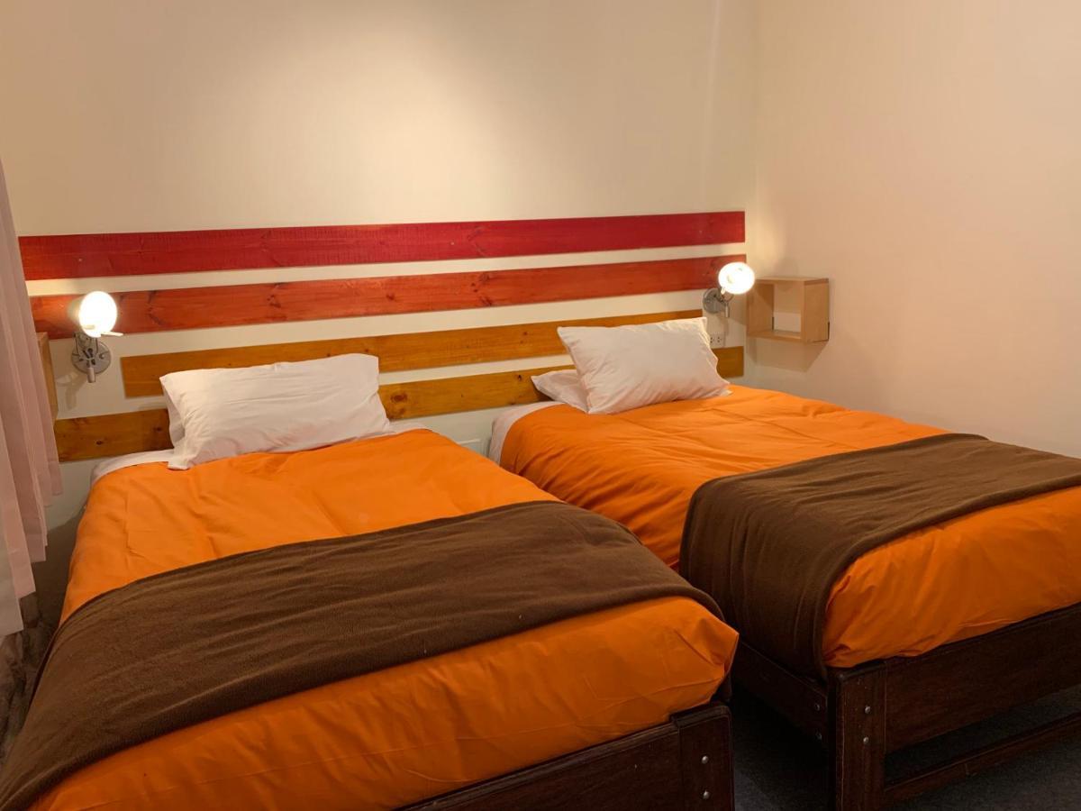Gaia House Hostel Куско Экстерьер фото