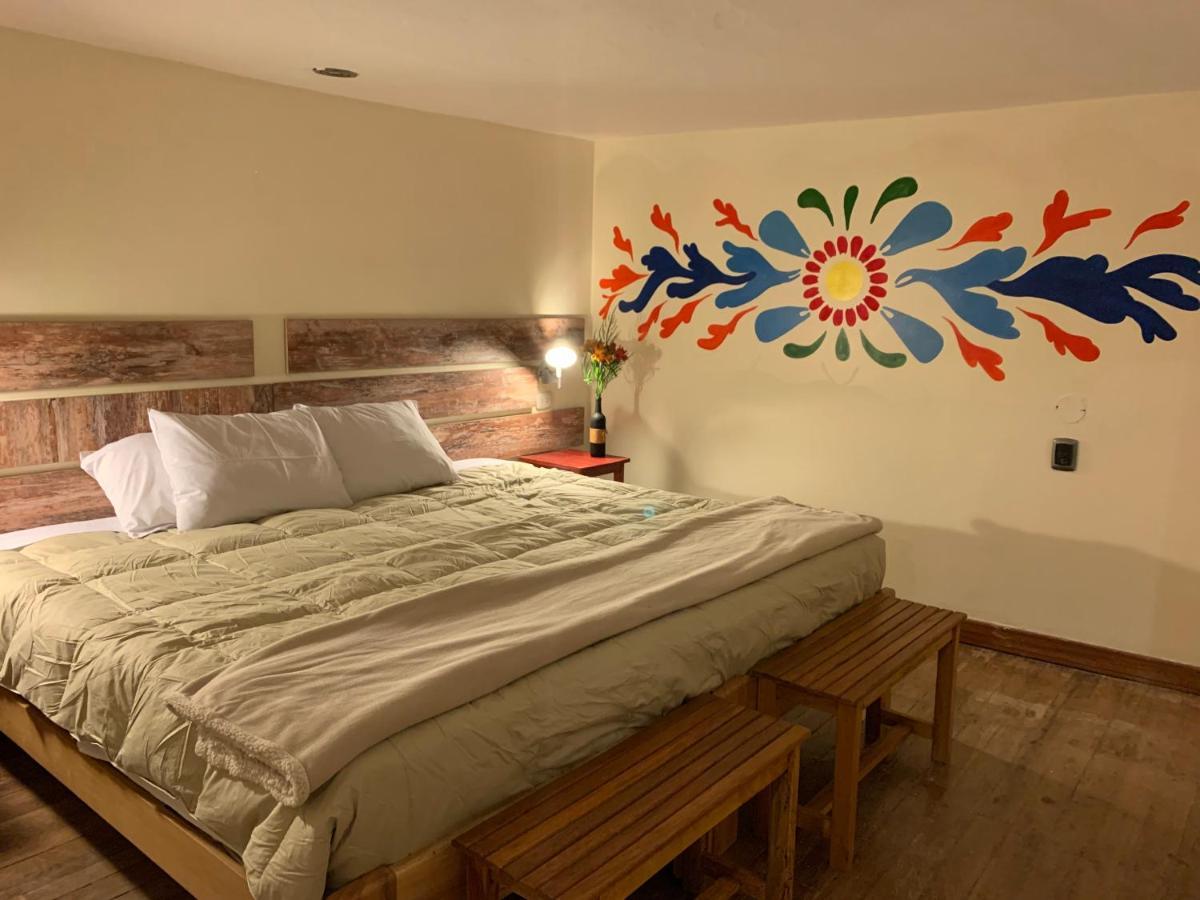 Gaia House Hostel Куско Экстерьер фото