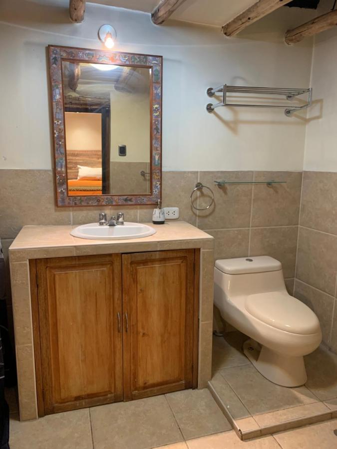 Gaia House Hostel Куско Экстерьер фото